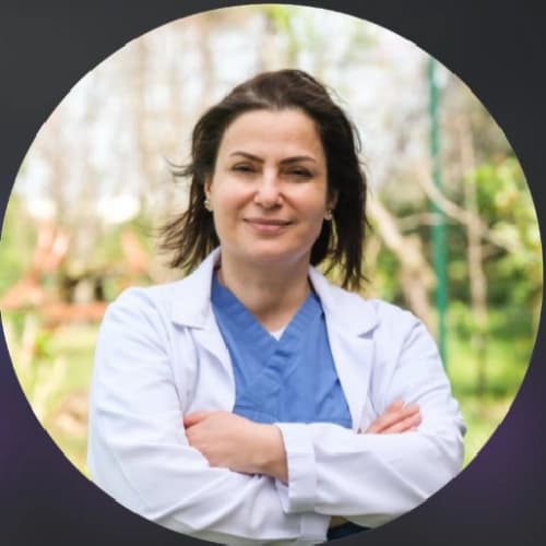 Op. Dr. Çiğdem Mumcu Profil Fotoğrafı