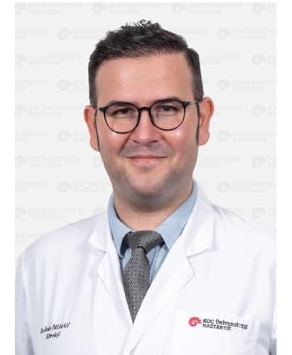 Uzm. Dr. Arda Duman Profil Fotoğrafı