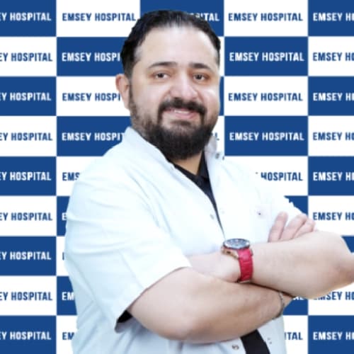 Dr. Öğr. Üyesi Oğuzhan Genç Profil Fotoğrafı
