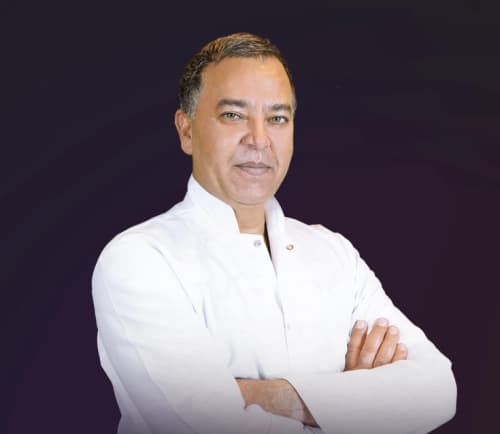 Uzm. Dr. Jan Ahmad Sultanı Profil Fotoğrafı