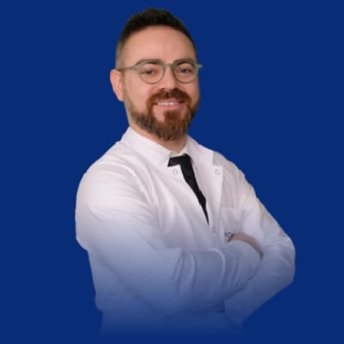 Uzm. Dr. Giray Girgin