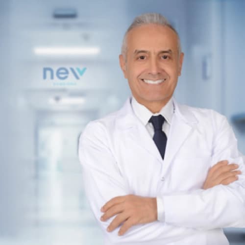 Op. Dr. Tahsin Tarık Erdemir Profil Fotoğrafı