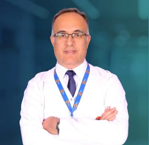 Uzm. Dr. Kayhan Uğuz Profil Fotoğrafı