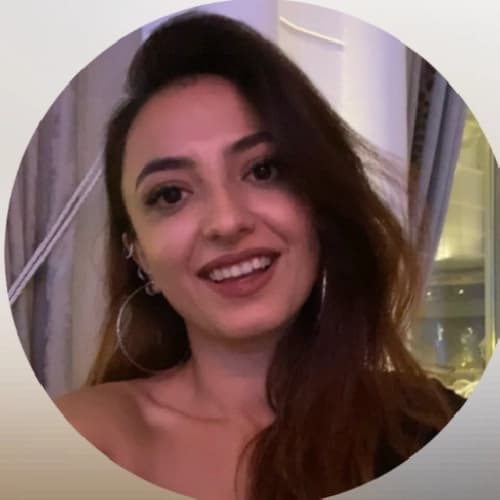 Op. Dr. Gülşah Kızılgedik Profil Fotoğrafı