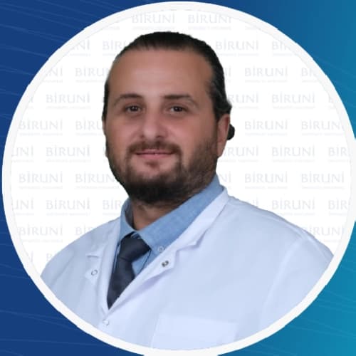 Doç. Dr. Nebi Serkan Demirci Profil Fotoğrafı