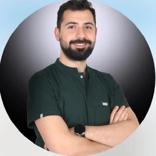 Dt. Aykut Özbek Profil Fotoğrafı
