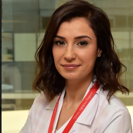 Op. Dr. Gülfem Güllüoğlu Profil Fotoğrafı