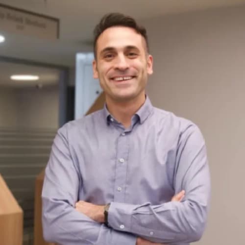 Doç. Dr. Sabri Berkem Ökten Profil Fotoğrafı