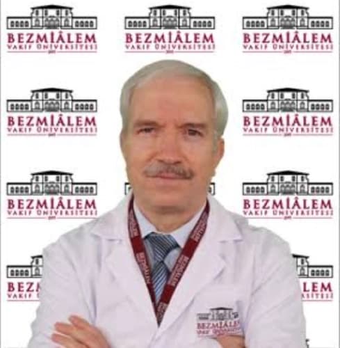 Uzm. Dr. Naim Memmi Profil Fotoğrafı