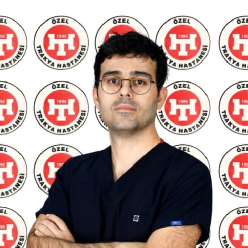 Op. Dr. Mehmet Özveren