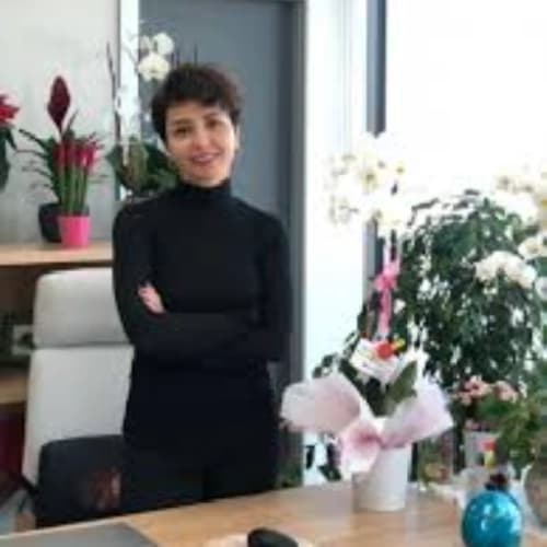 Uzm. Dr. Emel Kartaloğlu Profil Fotoğrafı