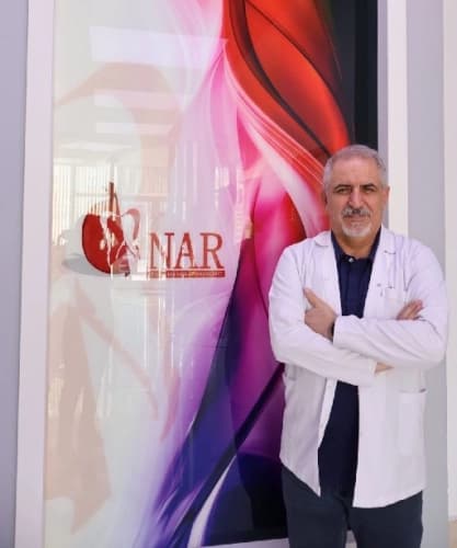 Dr. Hamit Kodal Profil Fotoğrafı