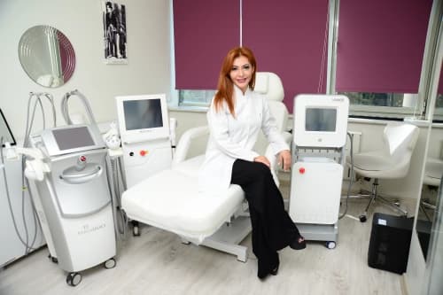 Dr. Gönül Ateşsaçan Profil Fotoğrafı