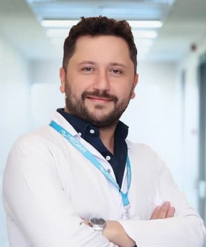 Uzm. Dr. Fatih Karagüzel Profil Fotoğrafı