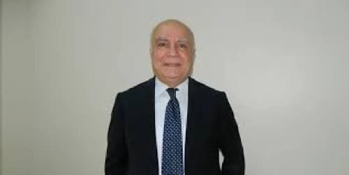 Prof. Dr. Halil Başar