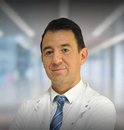 Op. Dr. K. Selim Tüzün Profil Fotoğrafı