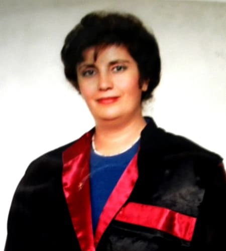 Prof. Dr. Nermin Başerer Profil Fotoğrafı