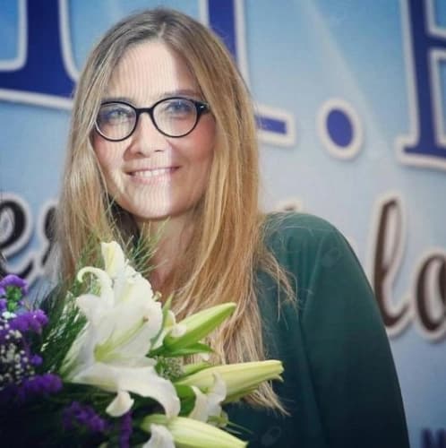 Doç. Dr. Belma Türsen Profil Fotoğrafı