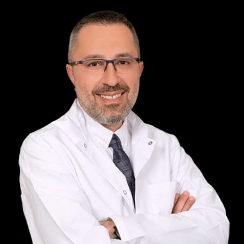 Doç. Dr. Osman Serhat Güner Profil Fotoğrafı