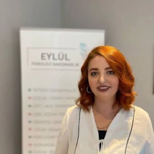 Klinik Psikolog Özlem Yalçın Eker