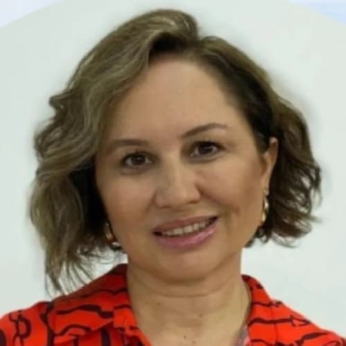 Prof. Dr. Dilek Özkaya Bıyık Profil Fotoğrafı