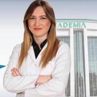 Op. Dr. Fatma Çetin Pelit Profil Fotoğrafı