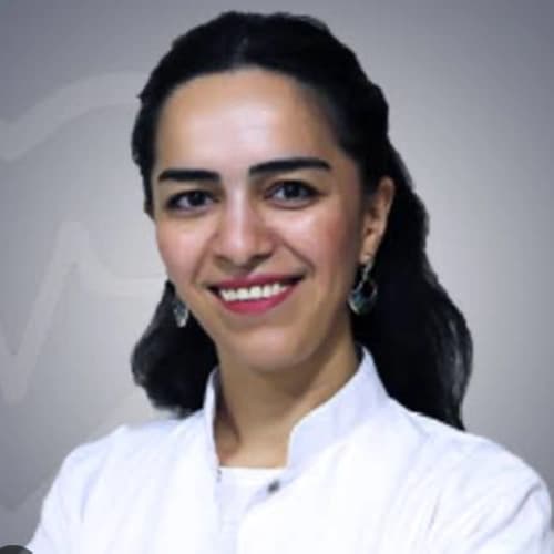 Op. Dr. Aygün MAMMAD ZADA Profil Fotoğrafı
