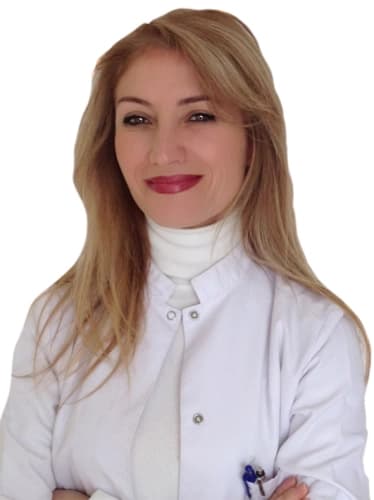 Op. Dr. Pınar Tokatlıoğlu Profil Fotoğrafı