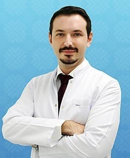 Dr. Öğr. Üyesi Burak Gümüştaş Profil Fotoğrafı