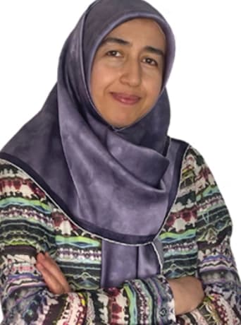 Op. Dr. Hatice Tuncel Sert Profil Fotoğrafı