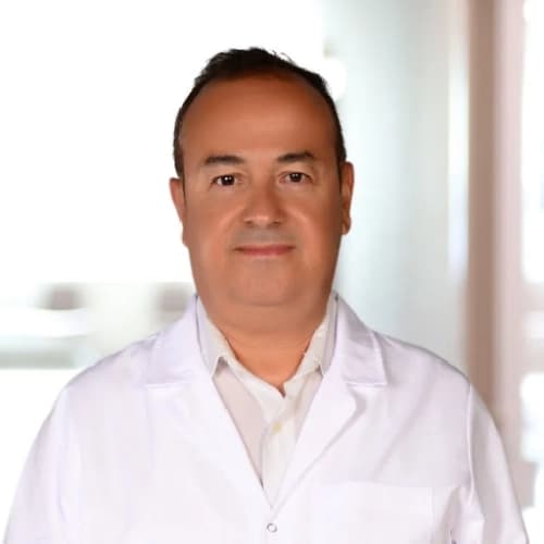 Prof. Dr. Hakan Çankaya Profil Fotoğrafı