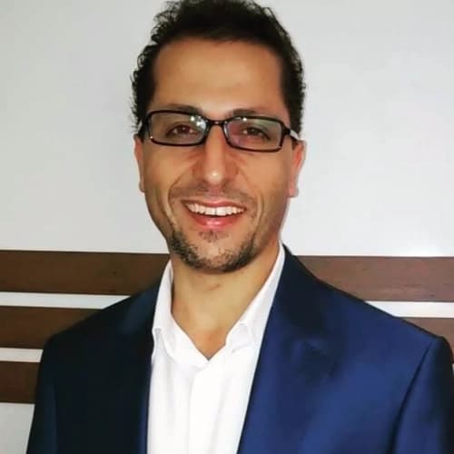 Op. Dr. Metin Bolat