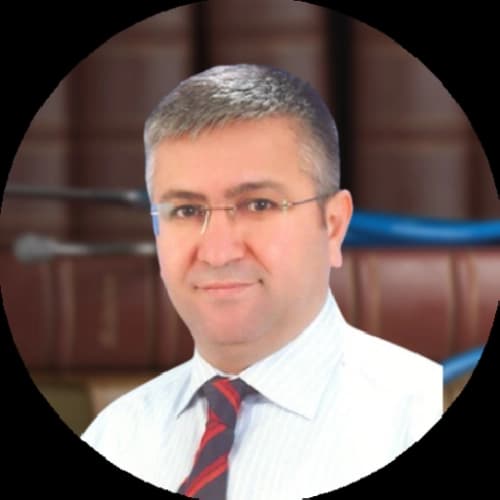Prof. Dr. Ramazan Sarı Profil Fotoğrafı