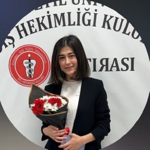 Dt. Zeynep Betül Altınay