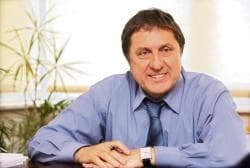Prof. Dr. M. Ziya Mocan Profil Fotoğrafı