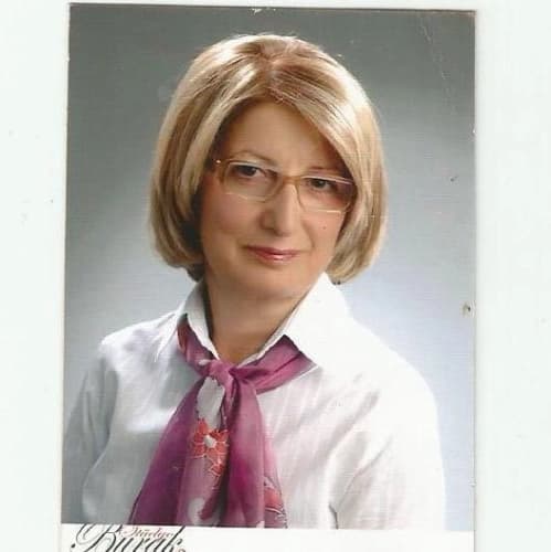 Uzm. Dr. Rengin Hassa Profil Fotoğrafı