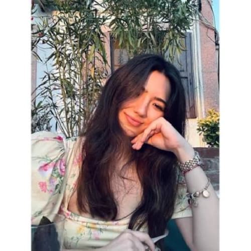 Uzm. Psk. Dan. Cansu Işıklar