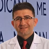 Op. Dr. Ümit Özdemir Profil Fotoğrafı