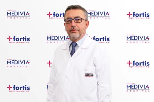 Dt. M. Hakan Durmaz Profil Fotoğrafı