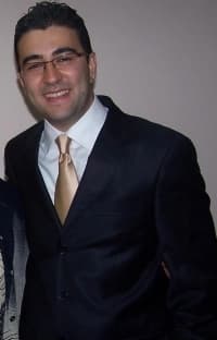 Dt. Coşkun Aktaş Profil Fotoğrafı