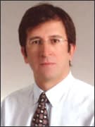 Doç. Dr. S. Tolga Aydoğ Profil Fotoğrafı