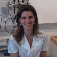 Prof. Dr. Canan Aslı Utine Yıldırım Profil Fotoğrafı