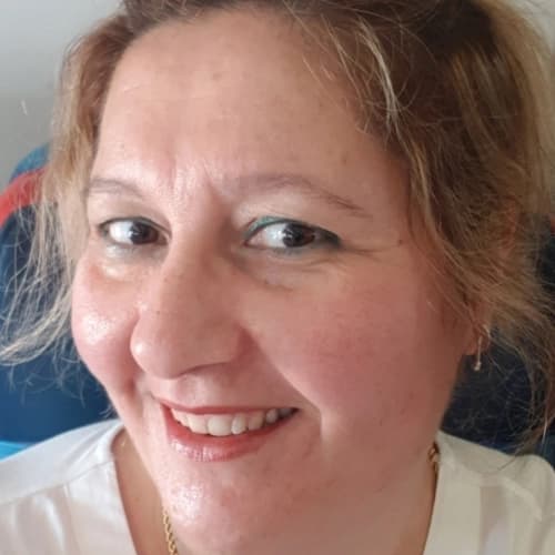 Prof. Dr. Ayşe Gül Kunt Profil Fotoğrafı