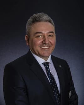 Prof. Dr. Uğur Muşabak Profil Fotoğrafı