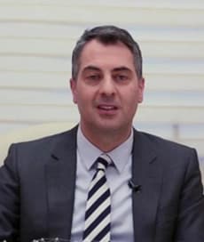 Prof. Dr. Aydın Yağmurlu Profil Fotoğrafı