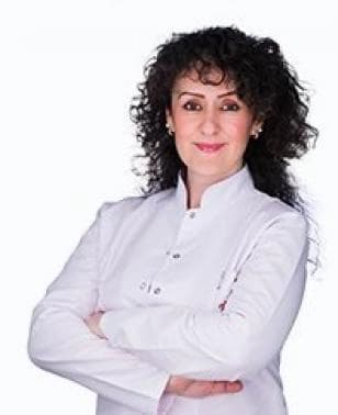 Uzm. Dr. Ayşegül Ellialtıoğlu Profil Fotoğrafı