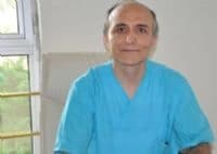 Op. Dr. Kemal KEF Profil Fotoğrafı