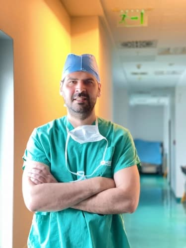 Op. Dr. Serdar Aydoğan Profil Fotoğrafı