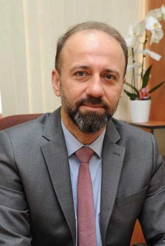 Prof. Dr. Mehmet Adnan Celkan Profil Fotoğrafı