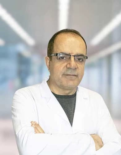 Uzm. Dr. Mehmet Şerif Özkan Profil Fotoğrafı